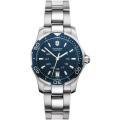 Swiss Army Women's 'Alliance Sport' Blue Dial Bracelet Watch