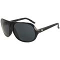 Spy Optic Women's Stratos II Rectangular Sunglasses