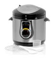Wolfgang Puck BPCRM040 Elite Heavy Duty 7-quart Electric Pressure Cooker (Refurbished)