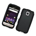 LG Optimus M & C MS690 Black Protector Case