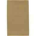 Hand-woven Gerald Natural Jute Rug (2'6 x 4')