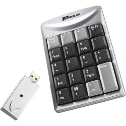 Targus Wireless Stow-n-Go Keypad