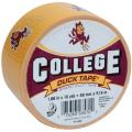 Arizona State Logo Duck Tape