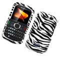 Motorola Clutch i475 Zebra Protector Case
