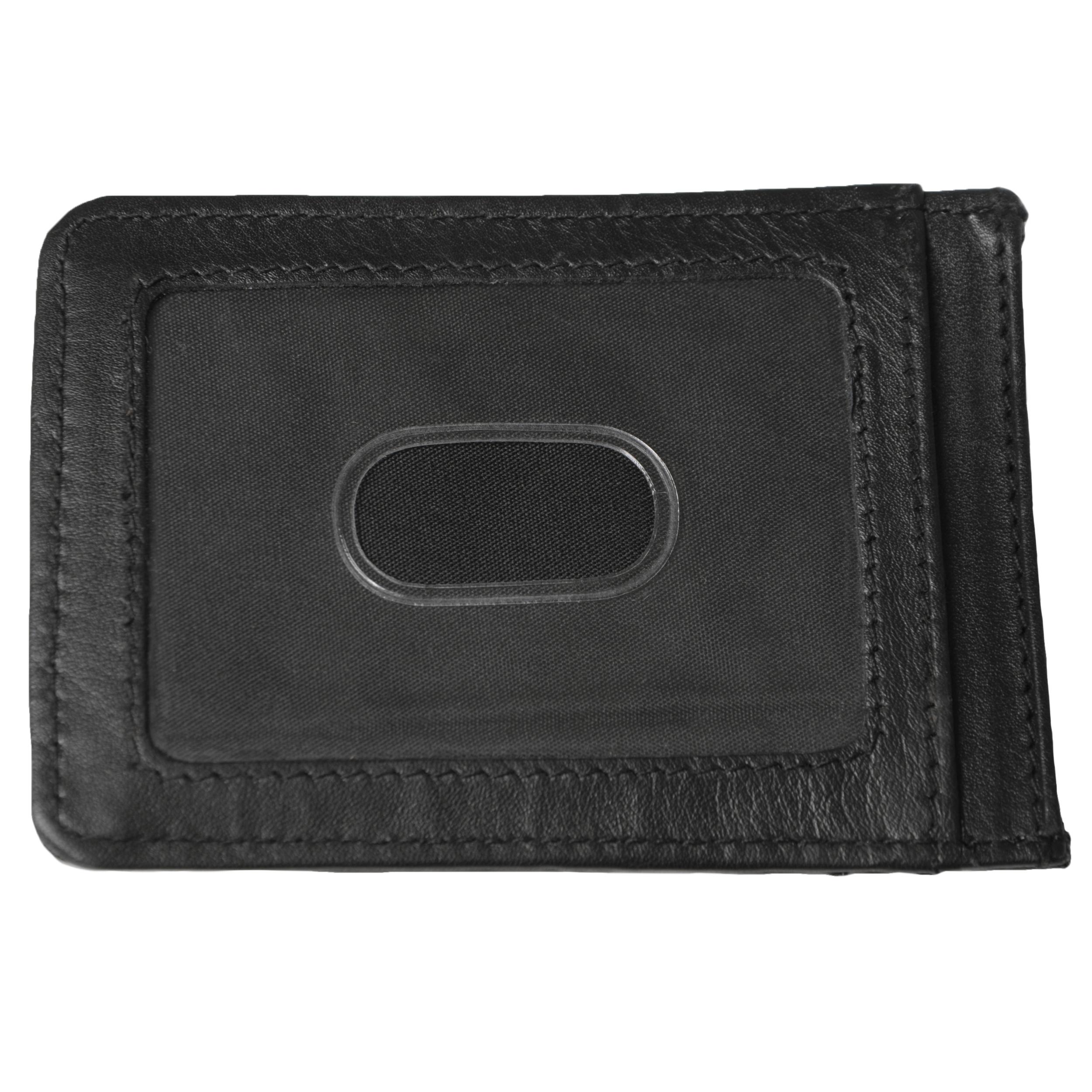 Los Angeles Dodgers Men's MLB Money Clip
