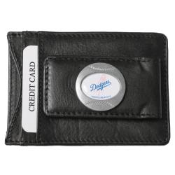 Los Angeles Dodgers Men's MLB Money Clip