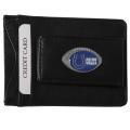 Indianapolis Colts Men's NFL Genuine Leather Money Clip
