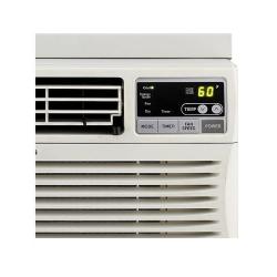 LG LW1011ER 10,000 BTU Energy Star Window Air Conditioner (Refurbished)