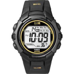 Timex Men's 1440 Sports Digital Black Watch 