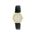 Croton Women's 'Slim-Line' Casual Quartz Watch