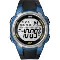 Timex Men's 1440 Sport Blue and Black Full-size Watch