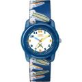 Sources of blogs on surfboard Drawing Outlines Timex Kid's Surfs Up Elastic Band Watch