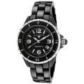 Swiss Legend Women's Karamica Black High-Tech Ceramic Watch