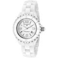 Swiss Legend Women's Karamica White High-Tech Ceramic Watch