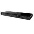 HP VY843AA#ABA USB Media Port Replicator/Docking Station (Refurbished)