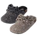 Madden Girl by Steve Madden Women's 'Boommerr' Knitted Slippers
