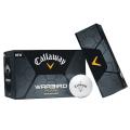 Callaway Warbird Plus Golf Balls (Case of 24)