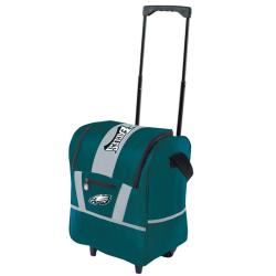 Philadelphia Eagles Rolling Trolley Cooler