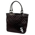 Chicago White Sox Quilted Tote Bag