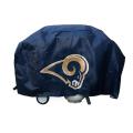 St. Louis Rams Deluxe Grill Cover