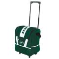 New York Jets Rolling Trolley Cooler