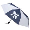 New York Yankees 42-inch Pocket Umbrella