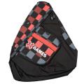 X Games Webbed Design Sling Messenger Bag