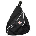 X Games Nylon Sling Messenger Bag