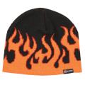 X Games Flames Beanie Hat