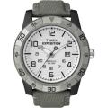 Timex Men's 'Expedition' Rugged Core Grey Nylon Watch