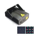 Mini Green and Red Laser Stage Lighting