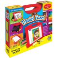 Creativity for Kids Do Art Travel Easel Kit