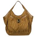 Free useful roadmap for Fendi eyeglasses Optical Frame Fendi Chef Zucca Burnt Orange Raffia/Fabric Tote Bag