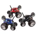Blue Hat Toy Company Thunder Tumbler RC Car