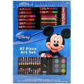 Disney Mickey Mouse 67-pc Art Sets (Case of 60)