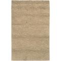 Hand-woven Leroy Wool Rug (5' x 8')