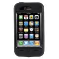 Otterbox iPhone 3G Black Defender Protective Case