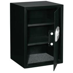 Stack-On Super-sized Biometric Lock Personal Safe