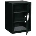 Stack-On Super-sized Biometric Lock Personal Safe