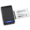Battery Charger/ Battery for Motorola Atrix MB860 4G