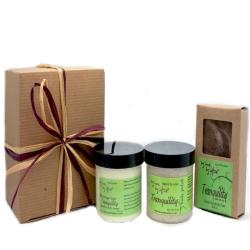 Karess Krafters Tranquility Deluxe Gift Set