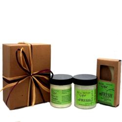 Karess Krafters reFRESH Deluxe Gift Set