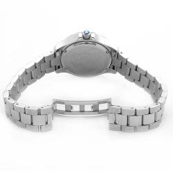 Invicta Women's Invicta II Stainless Steel White Diamond Watch