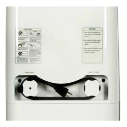 Winix WDH751 50-pint Dehumidifier with Built-in Pump