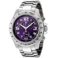 Swiss Legend Men's Eograph Stainless Steel Chronograph Watch