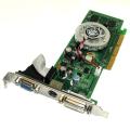 GeForce 6200 OC Graphics Card