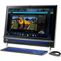 HP TouchSmart IQ504 Touchscreen C2D 2.0GHz KQ436AA 22-in Desktop (Refurbished)