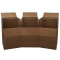 Wardrobe Boxes (Pack of 3)