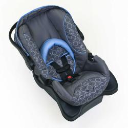 Safety 1st OnBoard35 Infant Car Seat