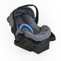 Safety 1st OnBoard35 Infant Car Seat